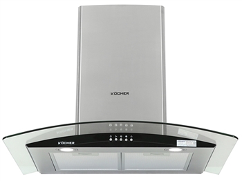 Máy Hút Mùi Kocher K8370 Pro 
