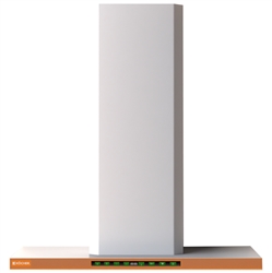 Kocher Luvia Premium Pro 70/90 cm