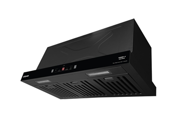 Máy hút mùi âm tủ Kocher Turbo X-988D/T/N – Sức mạnh vượt trội, thiết kế tinh tế