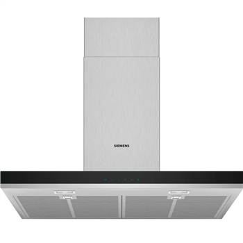 iQ300 | Máy hút mùi Siemens LC77BHM50B – Sức mạnh hút vượt trội cho gian bếp hiện đại