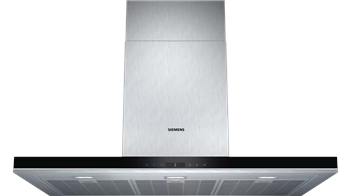 iQ700 | Máy Hút Mùi Siemens LC98BA572 Công Suất Mạnh