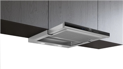 iQ700 | Máy hút mùi Siemens LI69SA684 – Âm tủ 60cm mạnh mẽ và siêu êm ái