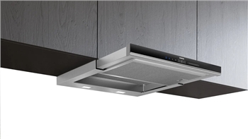 iQ700 | Máy hút mùi Siemens LI69SA684 – Âm tủ 60cm mạnh mẽ và siêu êm ái