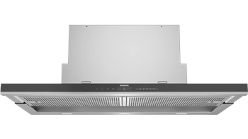 iQ700 | Máy Hút Mùi Siemens LI99SA684 Thép Không Gỉ – Thiết kế âm tủ hiện đại, công suất mạnh mẽ