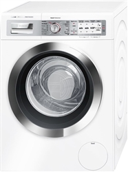 Máy giặt và Máy sấy Bosch
