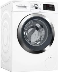 Máy giặt Bosch WAT286H9SG , cửa trước, 9kg, 1400 vòng/phút