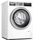 Serie 8 | Máy giặt Bosch WAV28E43 9kg I-dos và hệ thống sấy 4D