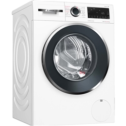 Hướng dẫn sử dụng và ký hiệu trên máy giặt sấy Bosch