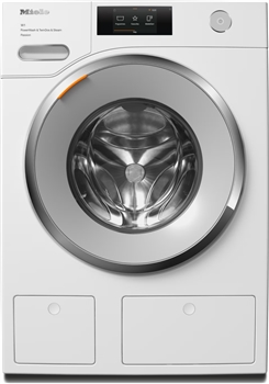 Máy Giặt Miele W1 WWV980 WPS Passion - Sự Lựa Chọn Hoàn Hảo Cho Giặt Giũ Cao Cấp