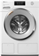 Máy Giặt Miele W1 WWV980 WPS Passion - Sự Lựa Chọn Hoàn Hảo Cho Giặt Giũ Cao Cấp