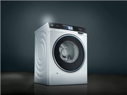 Máy giặt sấy Siemens