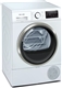iQ500 | Máy Sấy Siemens WT47URH1ES Công Nghệ Thông Minh