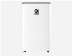 Máy Hút Ẩm Kèm Lọc Không Khí Kosmen ECO‑35E – Giải Pháp 2 Trong 1 Cho Môi Trường Sống Hiện Đại