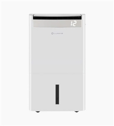 Máy Hút Ẩm, Lọc Không Khí Lumias D6E‑26L