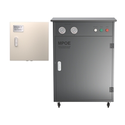 Hệ thống lọc tổng Mitsubishi Cleansui MPOE-S4 – Giải pháp lọc nước đầu nguồn tối ưu cho gia đình