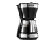 Máy pha Cà phê thủ công Delonghi Active Line ICM12011.BK – Nhỏ gọn và tinh tế cho mọi không gian