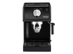 Delonghi Active Line Matte Black ECP31.21