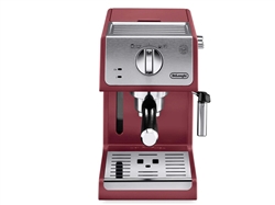 Delonghi Active Line Red ECP33.21.R