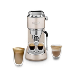 Delonghi Dedica Arte Beige EC885.BG