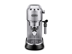Delonghi Dedica Style Silver EC685.M