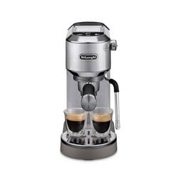 Delonghi Espresso Dedica Duo EC890.M