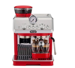 Delonghi La Specialista Arte Red EC9155.RD