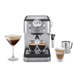 Delonghi Espresso Linea Classic EM450.M