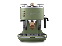 Delonghi Icona Vintage Green ECOV311.GR