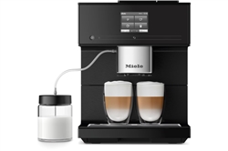 Miele CM 7750 CoffeeSelect – Máy pha cà phê cao cấp khẳng định đẳng cấp