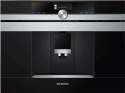IQ700 | Máy pha cà phê Siemens CT636LES1