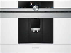 IQ700 | Máy pha cà phê Siemens CT636LEW1