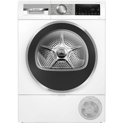 Bosch WQG25302SG