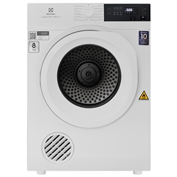 Electrolux EDV804H3WC
