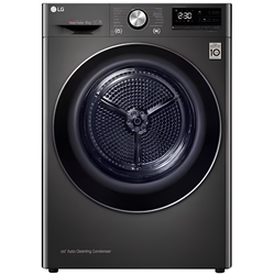 LG DUAL Inverter Heat Pump™ 9kg DVHP09B