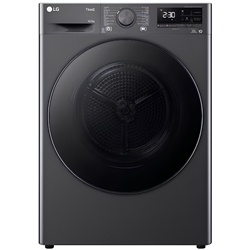 LG DUAL Inverter 10,5 kg DVHP50M