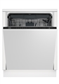 Máy rửa bát âm tủ Beko