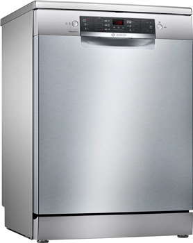 Serie 4 | Máy rửa bát Bosch SMS46GI01P lắp độc lập 60cm, rửa cực sạch
