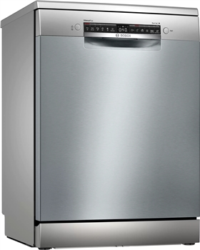 Serie 4 | Máy Rửa Bát Bosch SMS4ECI14E Tự Động Hé Cửa