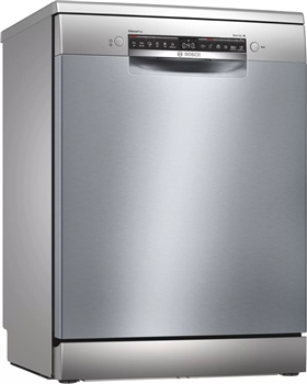 Serie 4 | Máy rửa bát Bosch SMS4ECI26E Thiết Kế sang trọng, tính năng thông minh