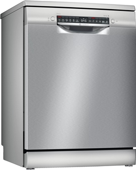 Serie 4 | Máy Rửa Bát Bosch SMS4HVI31E Sấy Khô Hoàn Hảo Nhờ Extra Dry - New Model 2022