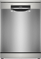 Serie 6 | Máy rửa bát Bosch SMS6ECI11E – Hiệu Suất Rửa Sạch Vượt Trội, Thiết Kế Độc Lập & Công Nghệ Tiên Tiến