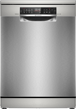 Serie 6 | Máy rửa bát Bosch SMS6ZCI06E , lắp đặt độc lập, sấy Zeolith