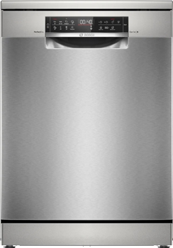 Serie 6 | Máy rửa bát Bosch SMS6ZCI16E - lắp đặt độc lập & sấy Zeolith