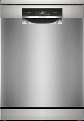 Serie 8 | Máy rửa bát Bosch SMS8TCI04E – cao cấp, sấy Zeolith PerfectDry