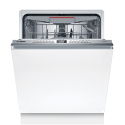 Serie 6 | Máy rửa bát âm tủ toàn phần Bosch SMV6YCX02E