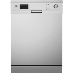 Máy rửa bát Electrolux EFF1360VSA – Trợ thủ đắc lực cho gian bếp hiện đại