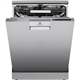 Máy rửa bát Electrolux ESF8730ROX – máy rửa bát độc lập 13 bộ cao cấp