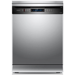 Máy rửa chén độc lập Hafele HDW-F6051S – Trải nghiệm rửa bát đẳng cấp với công nghệ UV diệt khuẩn