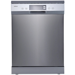 Máy rửa chén độc lập Hafele HDW-F60E – Trợ thủ đắc lực cho căn bếp hiện đại