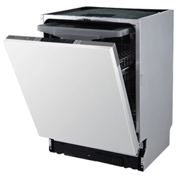 Máy rửa bát Hafele HDW-FI60AB – Trợ thủ đắc lực cho gian bếp hiện đại